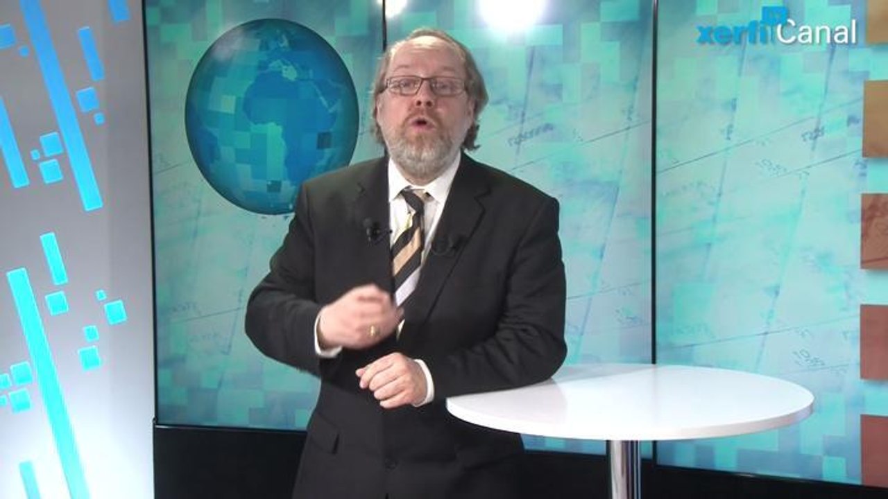 Alexandre Mirlicourtois - Le retour du protectionnisme renforce la globalisation financière