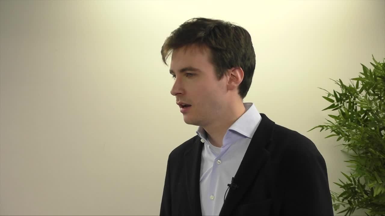 CAPITAL- Interview de Fillon C305