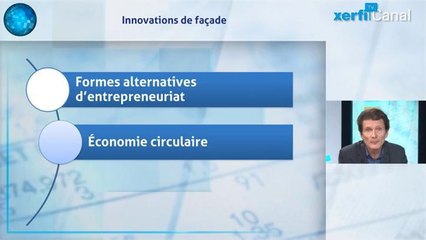 Olivier Passet - Primaires de gauche : qui est capable d'innover ?