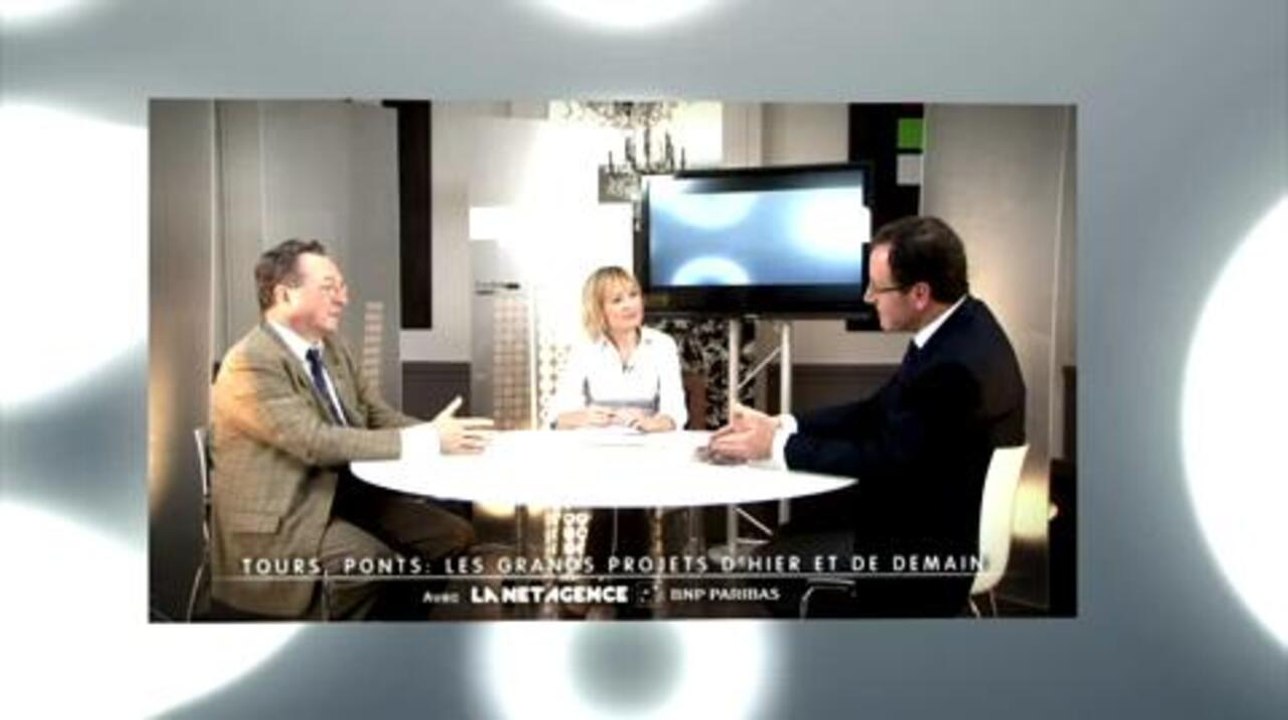 Urbanisme: Quelles Ambitions pour demain?