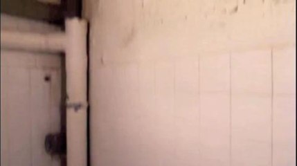 Visite d'un foyer Sonacotra