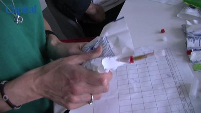 Ethylotests : les coulisses de notre banc d'essai