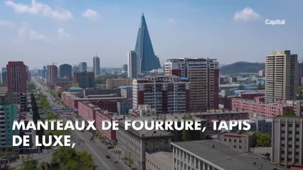 Rolls Royce, whisky, yachts... le fabuleux train de vie de Kim Jong-un dévoilé