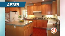 Let your kitchen be the ​focus of your home by calling Granite Transformations of North Phoenix