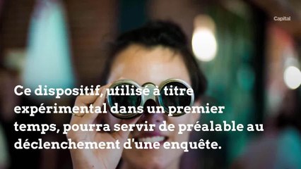Fraude : le fisc va commencer à traquer vos réseaux sociaux
