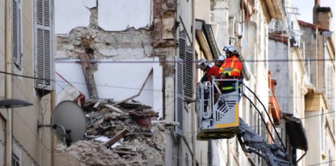 Effondrements d'immeubles à Marseille : comment en est on arrivé là ?