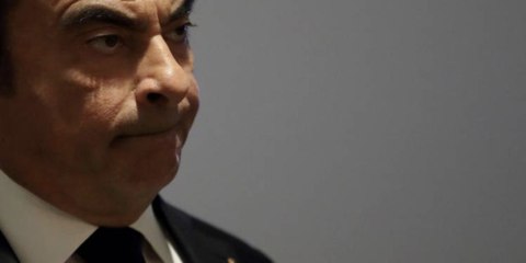 Renault : Carlos Ghosn en passe d'être arrêté au japon ?