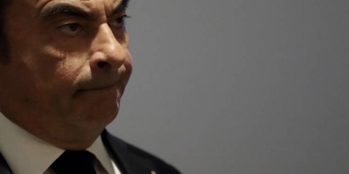 Renault : Carlos Ghosn en passe d'être arrêté au japon ?