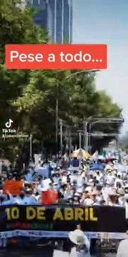 Revocación de Mandato de Andrés Manuel López Obrador