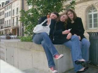 LUNA PARK & QUIMPER CITY [ MUSIQUE CHANGEE ]