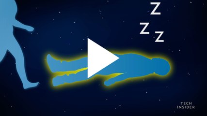 Un expert nous explique comment faire des rêves lucides