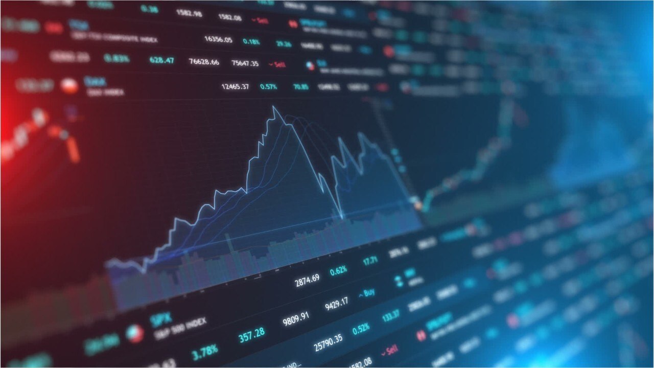 Bourse : c'est le moment de vendre ses actions, selon un courtier parisien