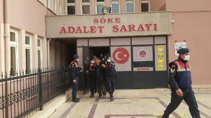 35 YILLIK HAYAT ARKADAŞINI POMPALI TÜFEKLE VURDU