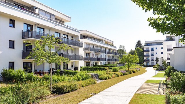 Immobilier : quelle superficie peut-on louer avec 650 euros dans les grandes villes françaises ?