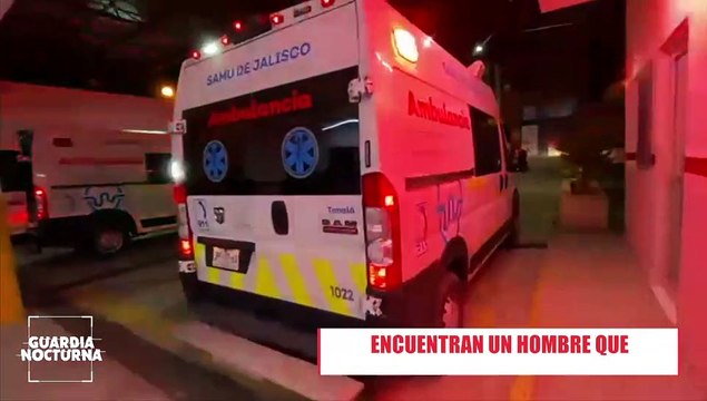 Con huellas de tortura y un pulgar amputado fue encontrado un hombre en la colonia Rey Xólotl