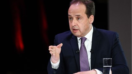 Jean-Christophe Lagarde tente de se faire rembourser un trajet Paris-Brest pour 1.500 euros !
