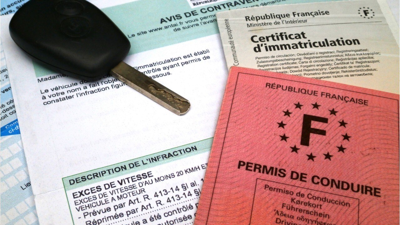 Qu’est-ce qu’un grand excès de vitesse ?