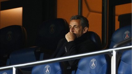 Appelés pour une fête d'intermittents clandestine, les policiers sont accueillis par le voisin excédé : Nicolas Sarkozy