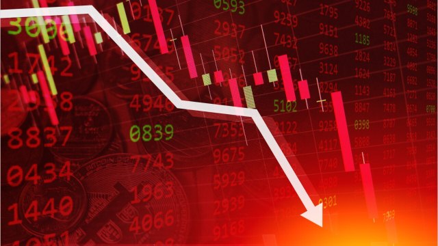 Bourse : pourquoi une croissance trop forte de l’économie pourrait provoquer un krach