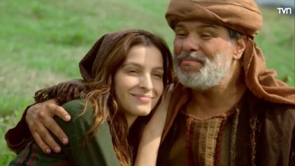 Novela Génesis hablado español latino - Capítulo 124