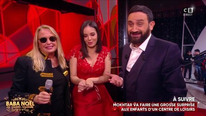 GALA VIDEO - Cyril Hanouna dément qu'Agathe Auproux quitte TPMP
