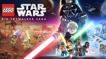 LEGO Star Wars: The Skywalker Saga - Launch Trailer (2022)
