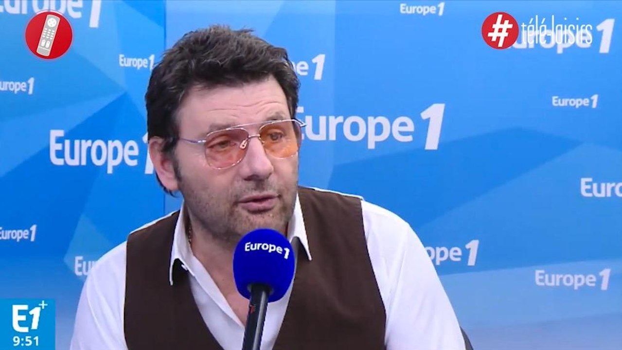 Philippe Lellouche tacle sévèrement les Inrocks