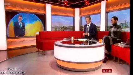 Letitia Dean discusses meeting Prince Charles