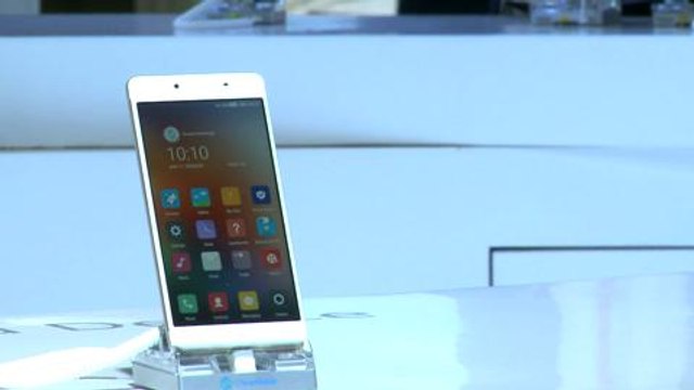 Les drones et la 5G au menu du Congrès mondial des télécoms