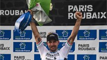 1.535 euros pour la gagnante de Paris-Roubaix, le montant des primes fait polémique