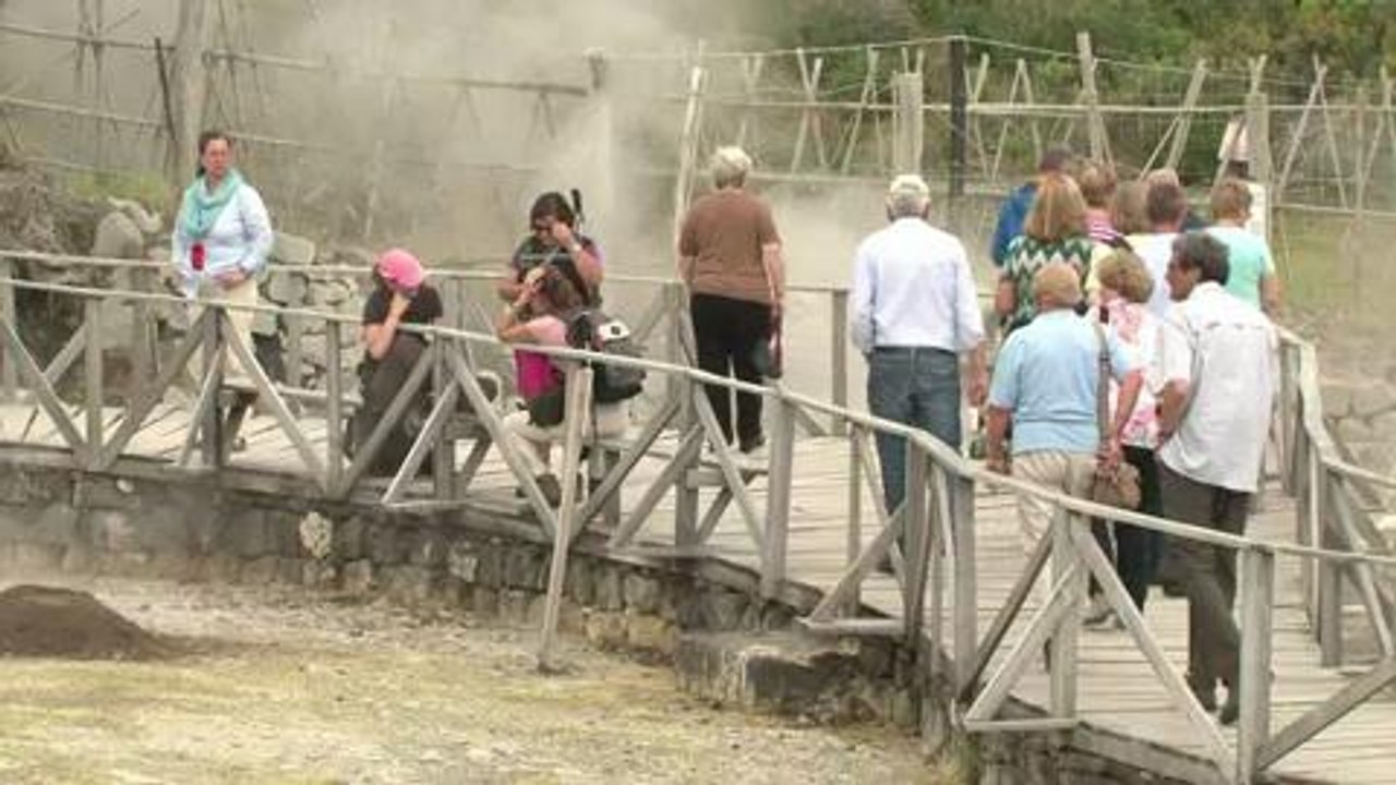 Le tourisme vert des Açores décolle grâce au low cost