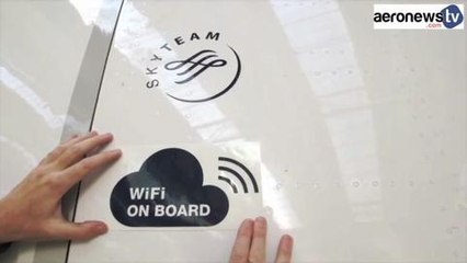 Quelle est cette "bosse" sur le fuselage ?