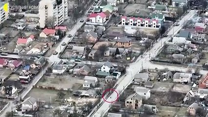 Dünyanın kanı dondu! Buça katliamının görüntüsü çıktı: İşte sivil vatandaşın öldürülme anı...