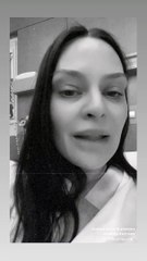 Υβόννη Μπόσνιακ - Δηλώσεις