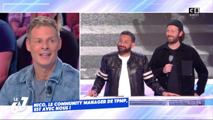 L'équipe H2O Productions balance sur les chroniqueurs !