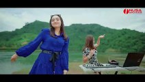 Jihan Audy  Kepergianmu Official Music Video