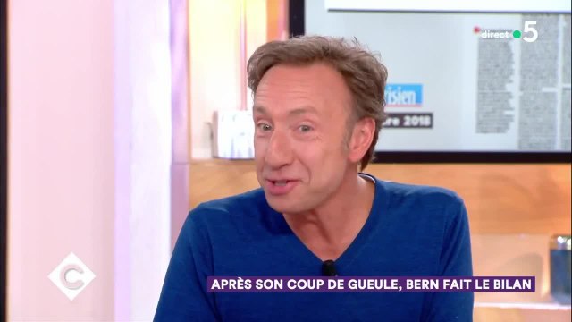 GALA VIDEO - Stéphane Bern, ami du couple, évoque la grosse dispute entre Brigitte et Emmanuel Macron