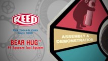 Bear Hug™ PE Squeeze Tool Q&A - Reed Manufacturing