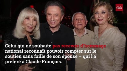 GALA VIDEO - Quand Michel Drucker évoque ses difficultés dans son couple avec Dany