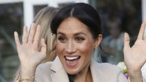GALA VIDEO - Meghan Markle impose sa cour personnelle durant son séjour aux Antipodes