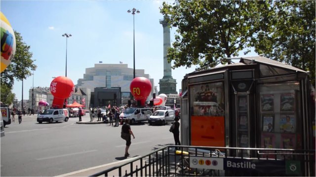 La jolie hausse des subventions aux syndicats