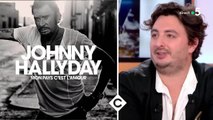 GALA VIDEO - Johnny Hallyday 