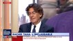 GALA VIDEO - L'ancien ministre Luc Ferry ne connaît pas Rachid Taha
