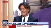 GALA VIDEO - L'ancien ministre Luc Ferry ne connaît pas Rachid Taha
