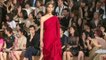 Haute couture: Valentino lance un hymne à la beauté