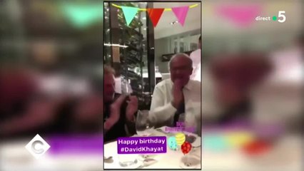 GALA VIDEO - Les tendres confidences du médecin de Johnny Hallyday