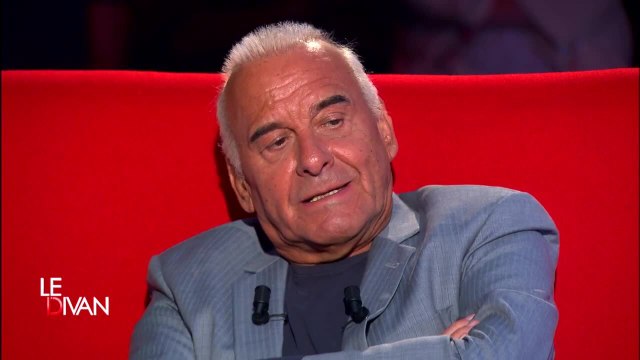 GALA VIDÉO - Michel Fugain : pourquoi sa fille Marie ne lui a pas parlé pendant plusieurs années