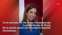 Léa Salamé (Stupéfiant) : comment elle a rendu « dingues » son fils et son compagnon