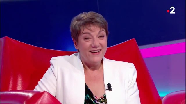 GALA VIDÉO - Marie-Christine grande gagnante de Tout le monde veut prendre sa place : que va-t-elle faire de ses 194 100 euros