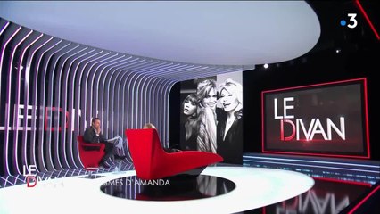 GALA VIDÉO - Amanda Lear transsexuelle : sa réponse cash aux rumeurs